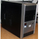 Четырехъядерный компьютер Intel Core 2 Quad Q6600 /4Gb /160Gb /ATX 450W (Сходня)
