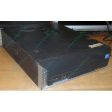 Б/У компьютер Kraftway Prestige 41240A#9 (Intel Core 2 Duo E6600 (2x2.4GHz) s.775 /2Gb /160Gb /300W SFF desktop /Windows 7 Pro) - Сходня
