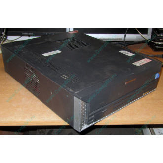 Б/У лежачий компьютер Kraftway Prestige 41240A#9 (Intel C2D E6550 (2x2.33GHz) /2Gb /160Gb /300W SFF desktop /Windows 7 Pro) - Сходня