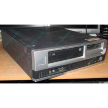 БУ компьютер Kraftway Prestige 41180A (Intel E5400 (2x2.7GHz) s.775 /2Gb DDR2 /160Gb /IEEE1394 (FireWire) /ATX 250W SFF desktop) - Сходня