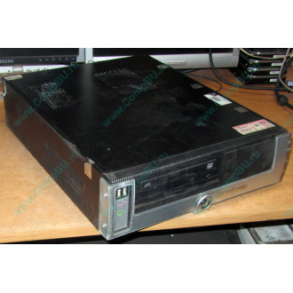 Б/У компьютер Kraftway Prestige 41180A#9 Intel E5400 (2x2.7GHz) s.775 /2Gb /160Gb /ATX 250W SFF desktop /WIN7 PRO (Сходня)