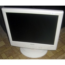 Монитор 15" TFT Benq FP567S белый (Сходня)