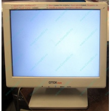 Нерабочий POS-монитор 8.4" TFT OTEK OT84NA (Сходня)