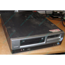 БУ компьютер Kraftway Prestige 41180A (Intel E5400 (2x2.7GHz) s775 /2Gb DDR2 /160Gb /IEEE1394 (FireWire) /ATX 250W SFF desktop) - Сходня