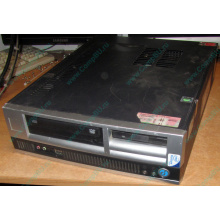БУ компьютер Kraftway Prestige 41180A (Intel E5400 (2x2.7GHz) s775 /2Gb DDR2 /160Gb /IEEE1394 (FireWire) /ATX 250W SFF desktop) - Сходня