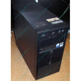 Системный блок Б/У HP Compaq dx2300 MT (Intel Core 2 Duo E4400 (2x2.0GHz) /2Gb /80Gb /ATX 300W) - Сходня