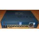 Межсетевой экран Cisco ASA 5505 БЕЗ БЛОКА ПИТАНИЯ! (Сходня)