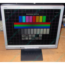 Монитор 17" TFT Nec AccuSync LCD72VM (Сходня)