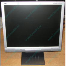 Монитор 17" ЖК Nec AccuSync LCD72XM (Сходня)