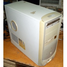 Intel Celeron D 2.53GHz /256Mb /80Gb /ATX 350W (Сходня)