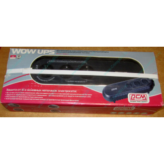UPS PCM WOW-300 (Сходня)