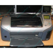 Epson Stylus R300 на запчасти (глючный струйный цветной принтер) - Сходня