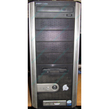 Корпус от компьютера PIRIT Codex ATX Midi Tower (без БП) - Сходня