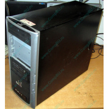 Б/У корпус ATX Miditower от компьютера UFO  (Сходня)