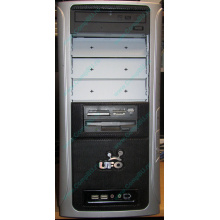 Б/У корпус ATX Miditower от компьютера UFO  (Сходня)