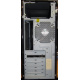 Корпус ATX Miditower вид сзади (Сходня)