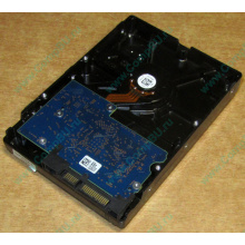 HDD 500Gb Hitachi HDS721050DLE630 донор на запчасти (Сходня)
