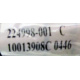 HP 224998-001 (Сходня)