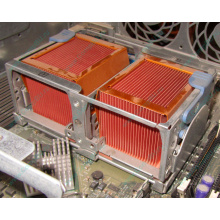 Радиатор HP 344498-001 для ML370 G4 (Сходня)