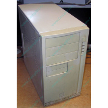 Б/У компьютер Intel Pentium Dual Core E2220 (2x2.4GHz) /2Gb DDR2 /80Gb /ATX 300W (Сходня)
