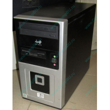 4-хъядерный компьютер AMD Athlon II X4 645 (4x3.1GHz) /4Gb DDR3 /250Gb /ATX 450W (Сходня)