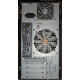 Компьютер AMD Athlon II X4 645 (4x3.1GHz) /4Gb DDR3 /250Gb /ATX 450W вид сзади (Сходня)