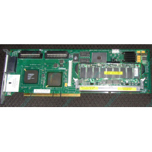 SCSI рейд-контроллер HP 171383-001 Smart Array 5300 128Mb cache PCI/PCI-X (SA-5300) - Сходня