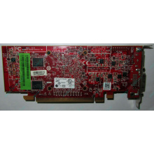 Видеокарта Dell ATI-102-B17002(B) красная 256Mb ATI HD2400 PCI-E (Сходня)