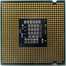 Процессор Б/У Intel Core 2 Duo E8200 (2x2.67GHz /6Mb /1333MHz) SLAPP socket 775 (Сходня)