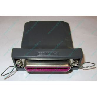 Модуль параллельного порта HP JetDirect 200N C6502A IEEE1284-B для LaserJet 1150/1300/2300 (Сходня)