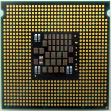 Процессор Intel Xeon 5110 (2x1.6GHz /4096kb /1066MHz) SLABR s.771 (Сходня)