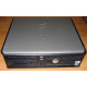 Лежачий Б/У системный блок Dell Optiplex 755 SFF (Intel Core 2 Duo E7200 (2x2.53GHz) /2Gb DDR2 /160Gb /ATX 280W Desktop) - Сходня
