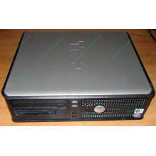 Лежачий Б/У компьютер Dell Optiplex 755 SFF (Intel Core 2 Duo E7200 (2x2.53GHz) /2Gb DDR2 /160Gb /ATX 280W Desktop) - Сходня