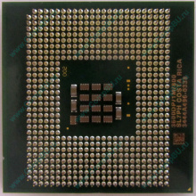 Процессор Intel Xeon 3.6GHz SL7PH socket 604 (Сходня)