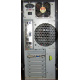 Компьютер AMD Phenom X3 8600 (3x2.3GHz) /4Gb DDR2 /250Gb /GeForce GTS250 /ATX 430W вид сзади (Сходня)