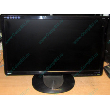 21.5" ЖК FullHD монитор Benq G2220HD 1920х1080 (широкоформатный) - Сходня