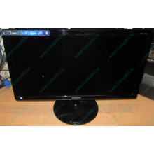 БУ монитор 23.6" Samsung S24C350L (Сходня)