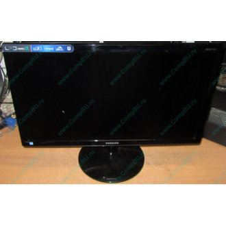 БУ монитор 23.6" Samsung S24C350L (Сходня)