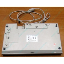 POS-клавиатура HENG YU S78A PS/2 белая (Сходня)
