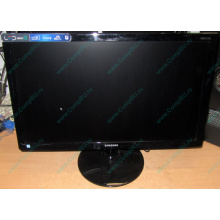 БУ монитор 23.6" Samsung S24C350L (Сходня)