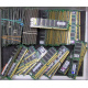 Память 256Mb DDR1 pc2700 Б/У цена в Сходне, память 256 Mb DDR-1 333MHz БУ купить (Сходня)