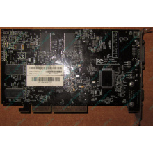 Видеокарта 256Mb ATI Radeon 9600XT AGP (Saphhire) - Сходня