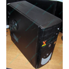 Компьютер Б/У Intel Core i5-7400 (4x3.0GHz) /8Gb DDR4 /480Gb SSD /3Gb GeForce GTX1060 /ATX 550W Inwin (Сходня)