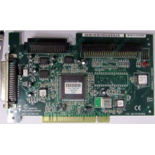 SCSI-контроллер Adaptec AHA-2940UW (68-pin HDCI / 50-pin) PCI (Сходня)