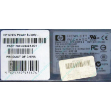 Блок питания 575W HP DPS-600PB B ESP135 406393-001 321632-001 367238-001 338022-001 (Сходня)
