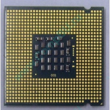 Процессор Intel Pentium-4 640 (3.2GHz /2Mb /800MHz /HT) SL8Q6 s.775 (Сходня)