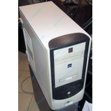 Простой компьютер для танков AMD Athlon X2 6000+ (2x3.0GHz) /4Gb /250Gb /1Gb GeForce GTX550 Ti /ATX 450W (Сходня)