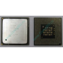 Процессор Intel Celeron (2.4GHz /128kb /400MHz) SL6VU s.478 (Сходня)