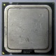 Процессор Intel Celeron D 341 (2.93GHz /256kb /533MHz) SL8HB s.775 (Сходня)