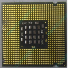 Процессор Intel Celeron D 341 (2.93GHz /256kb /533MHz) SL8HB s.775 (Сходня)